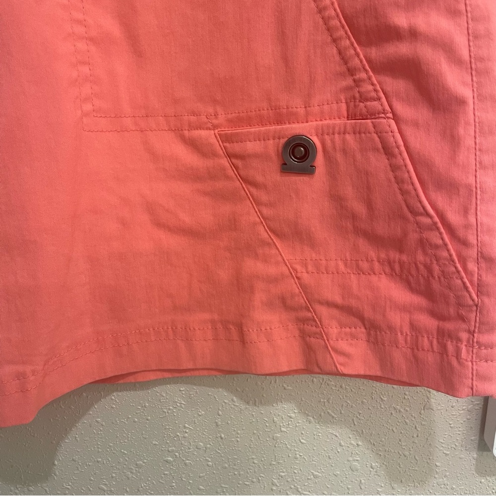 Jamie Sadock Golf Athletic Skort 4 - Picture 5 of 8